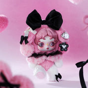 Skullpanda x My Melody Limited Edition Plush by Pop Mart