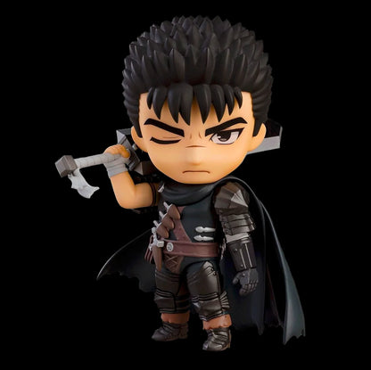 Berserk Guts Nendoroid