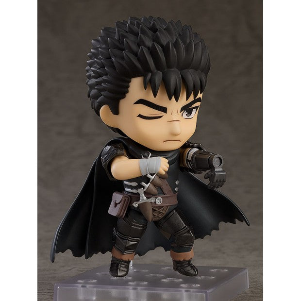 Berserk Guts Nendoroid