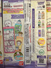 Chiikawa Bookmark Collection Vol. 5 Bling Bag (1 Random Bookmark)