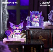 Sanrio Kuromi Dream Rose Garden Blind Box Series