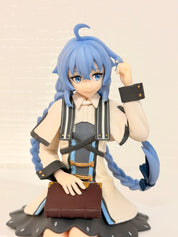 NO BOX Mushoku Tensei Roxy Chokonose Figure by SEGA