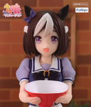 Uma Musume Pretty Derby Noodle Stopper Figure Special Week