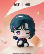 Alien Stage AAHS Anakt Arts High School Figure Blind Box