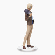 Detective Conan Case Closed Tooru Amuro Bourbon Figure