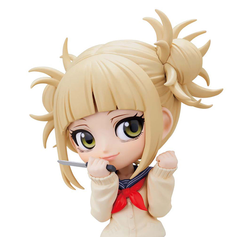My Hero Academia: Himiko Toga QPosket Ver.2