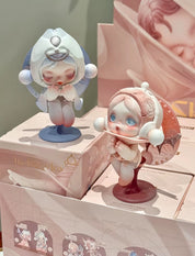 Skullpanda Paradox Blind Box Series 2025 New Release
