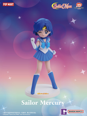 Sailor Moon Blind Box Figures Popmart x Bandai