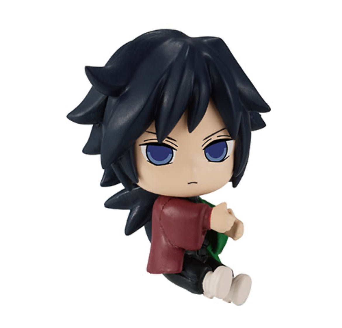 Demon Slayer Hugcot Cord Hugging Gachapon Figures Vol.1 by Bandai