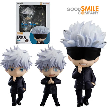 Jujutsu Kaisen: Gojo Satoru Nendoroid