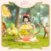 Disney Princesses D-baby Tea Blind Box Series