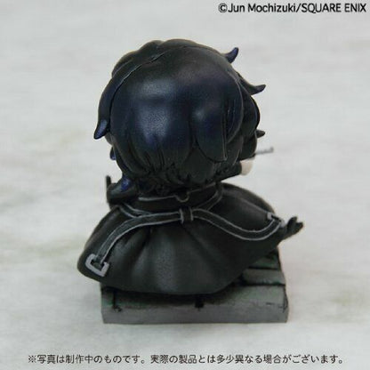 Pandora Hearts Gilbert Nightray Figure Exclusive/Rare 2013