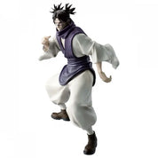 Jujutsu Kaisen Choso Maximatic v2 Figure by Bandai