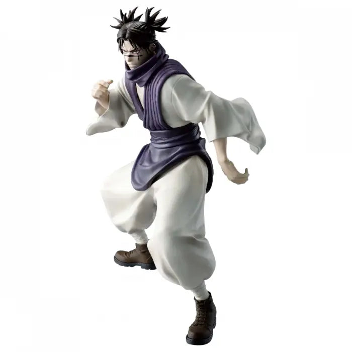 Jujutsu Kaisen Choso Maximatic v2 Figure by Bandai