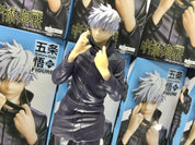 Jujutsu Kaisen Gojo Satoru Figure by Taito