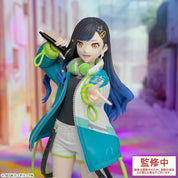 Project Sekai An Shiraishi Figure by SEGA