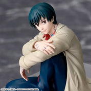 SAKAMOTO DAYS- Yoichi Nagumo Premium Perching figure by SEGA