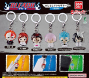 Bleach Bleach Personal Marker Charm 2 Arrancar Arc Gashapon Keychain