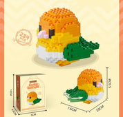 Little Birds Legos - 12 Options