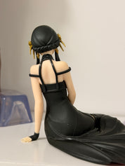 NO BOX Spy x Family Yor Noodle Stopper Figure