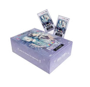 Link Clock Time Gap Official Photocard Booster Pack 2024