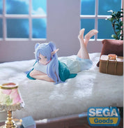 Frieren Beyond Journey’s End Loungewear Figure by SEGA