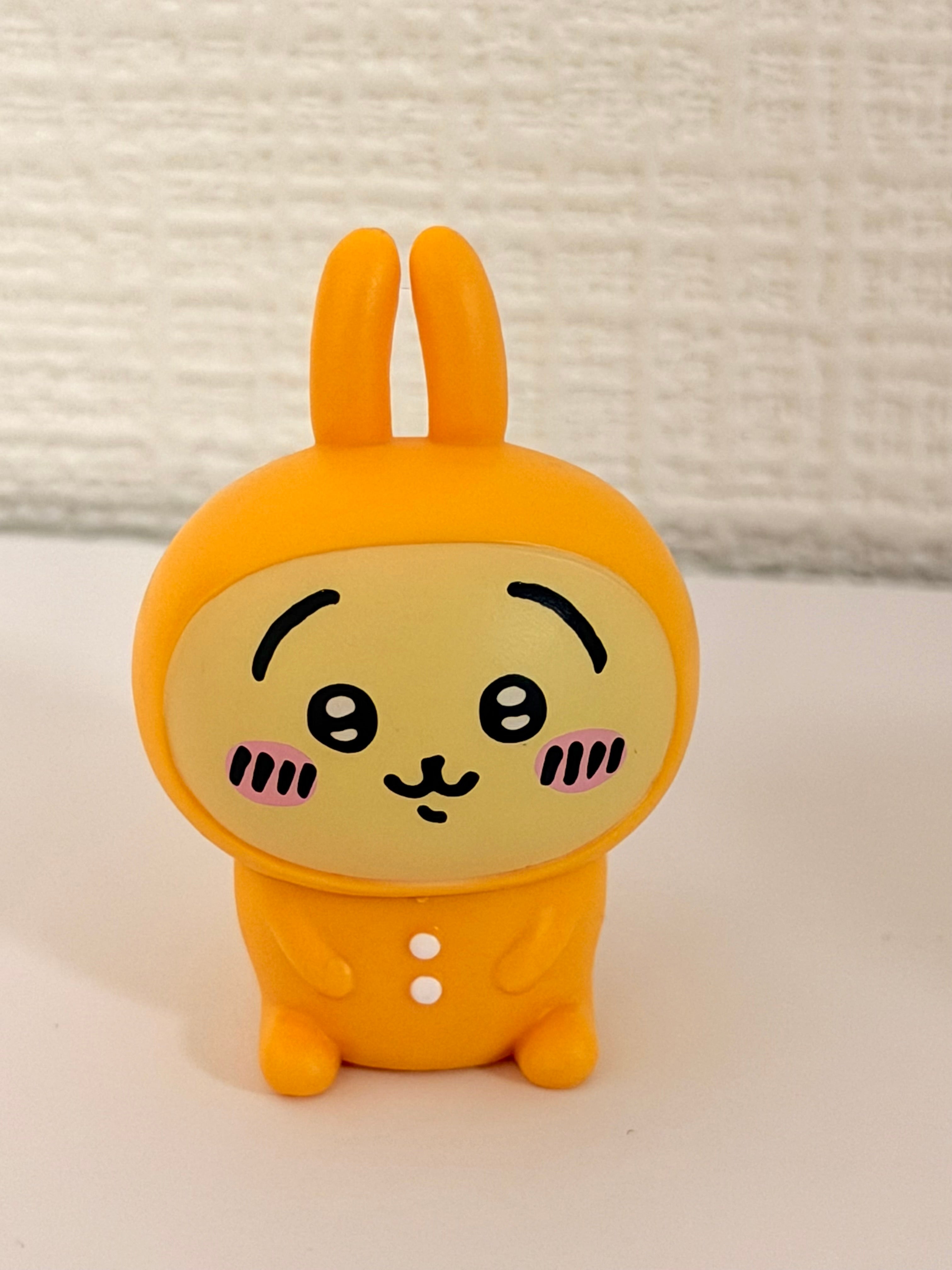 Chiikawa Usagi Pajama Official Mini Figure JP 263102