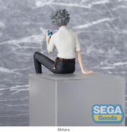 Evangelion - Kaworu Nagisa PM Perching Figure New Theatrical Edition