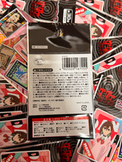 Dandadan Official Collector Cards Blind Bag (1 Random Card)