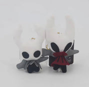Hollow Knight Silksong Plush Keychain