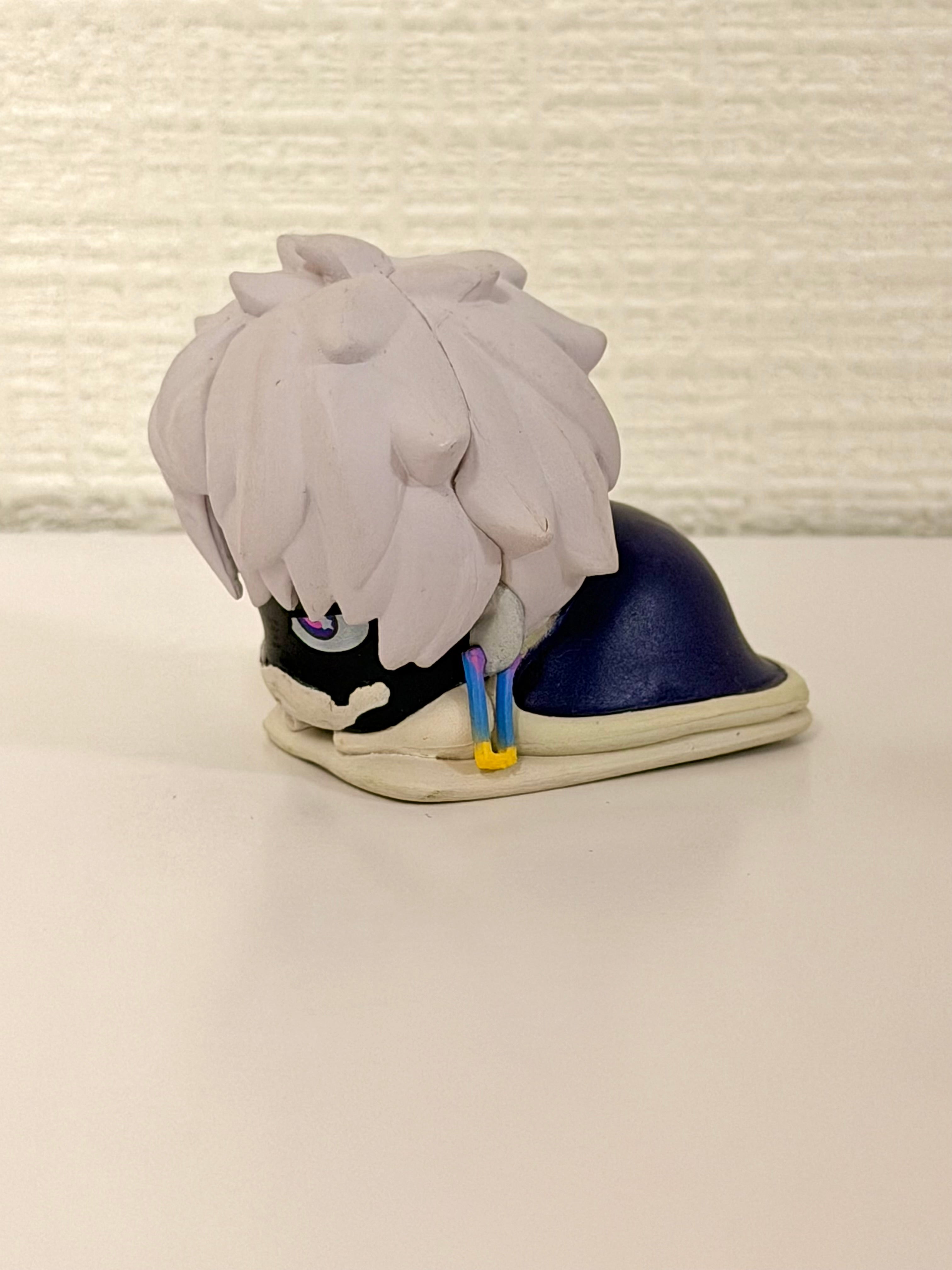 Dandadan Jin Enjoji (Jiji) Official Mini Figure JP 263113