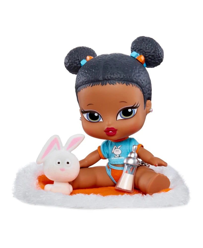 Bratz Babyz Sasha Doll