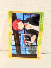 Assassination Classroom  Official Collector Card 263183