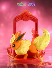 Pokemon: Eeveelutions mystery boxes Eevee