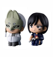 Silent Hill 2 / F Gashapon Machiboke Figure