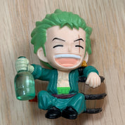 One Piece Zoro mini figurine