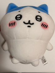 Chiikawa - hachiware plush JP