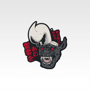 Berserk Ichiban Kuji prize G Rubber Keyholder and Cup Coaster Character Mascot Gashapon