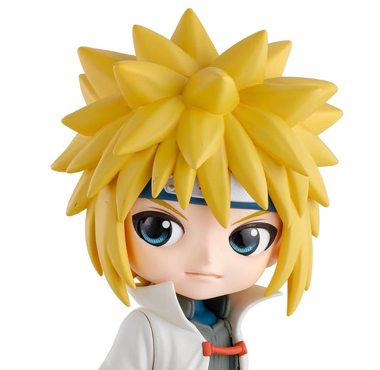 Naruto: Minato Qposket