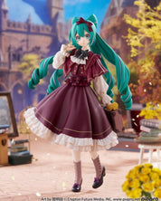 Vocaloid Hatsune Miku Classical Retro Version Figure by Furyu