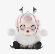 Skullpanda Mare of Animal by Popmart