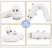 Witch Hat Atelier Brush Buddy Posable Plush