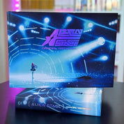 [PREORDER] Alien Stage - The Artbook Limited Deluxe Edition - English