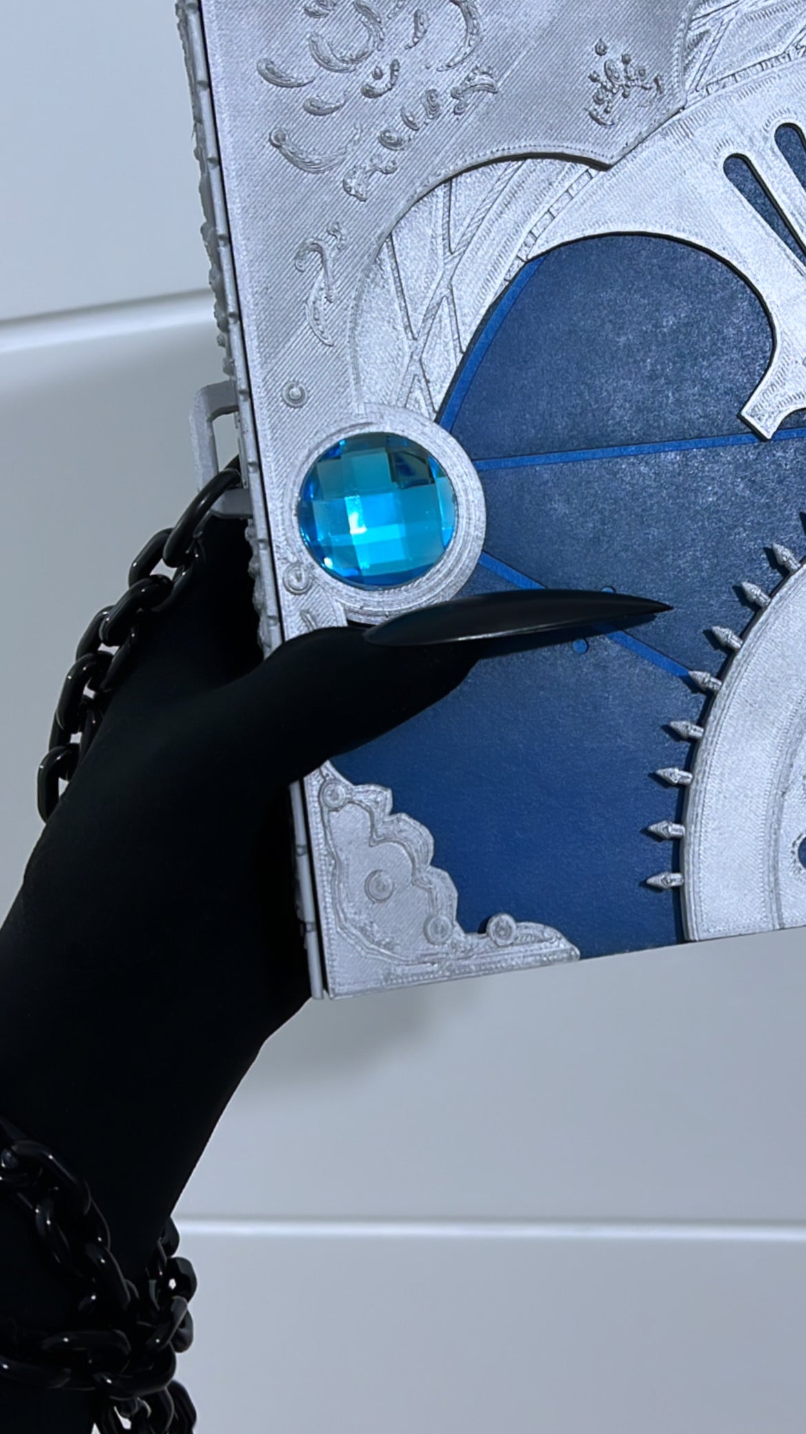 The Case Study of Vanitas: Premium Vanitas' Book