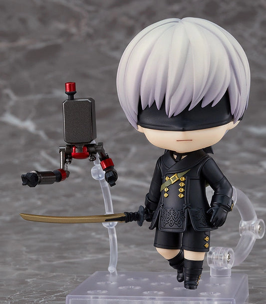 Nier Automata 9S nendoroid