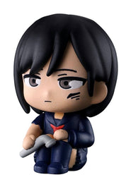 Silent Hill 2 / F Gashapon Machiboke Figure