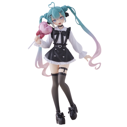 Vocaloid: Hatsune Miku Fashion Figure Figure by Taito