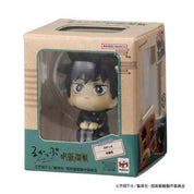 Jujutsu Kaisen Megahouse Look Up Series Product Miniature Collection Gashapon