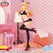 My Dress Up Darling Marin Kutagawa Devil Vivit Figure by Bandai