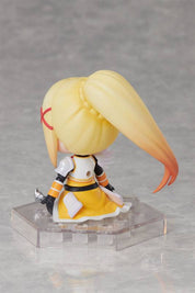 NO BOX KonoSuba Darkness DFORM+ Deformed Action Figure